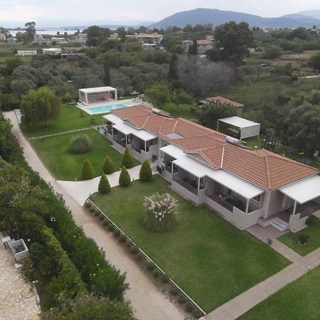 Casa Di Varco Fríni Kültér fotó