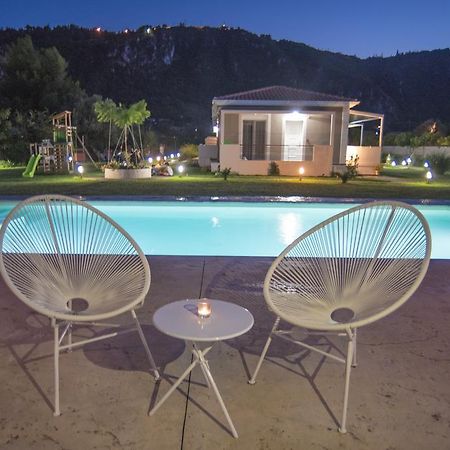 Casa Di Varco Fríni Kültér fotó