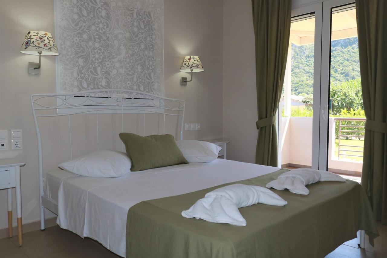 Casa Di Varco Fríni Kültér fotó