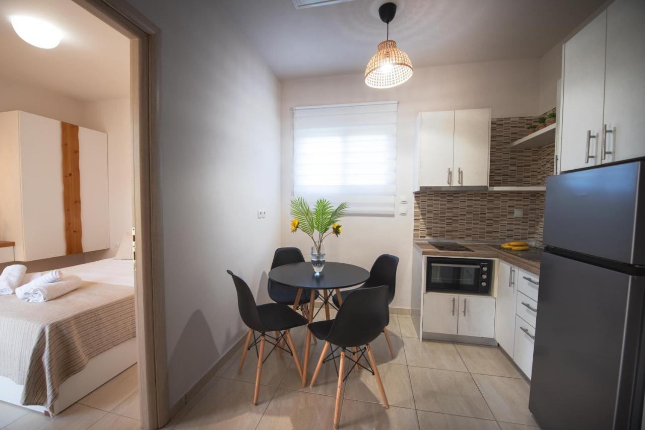 Casa Di Varco Fríni Kültér fotó