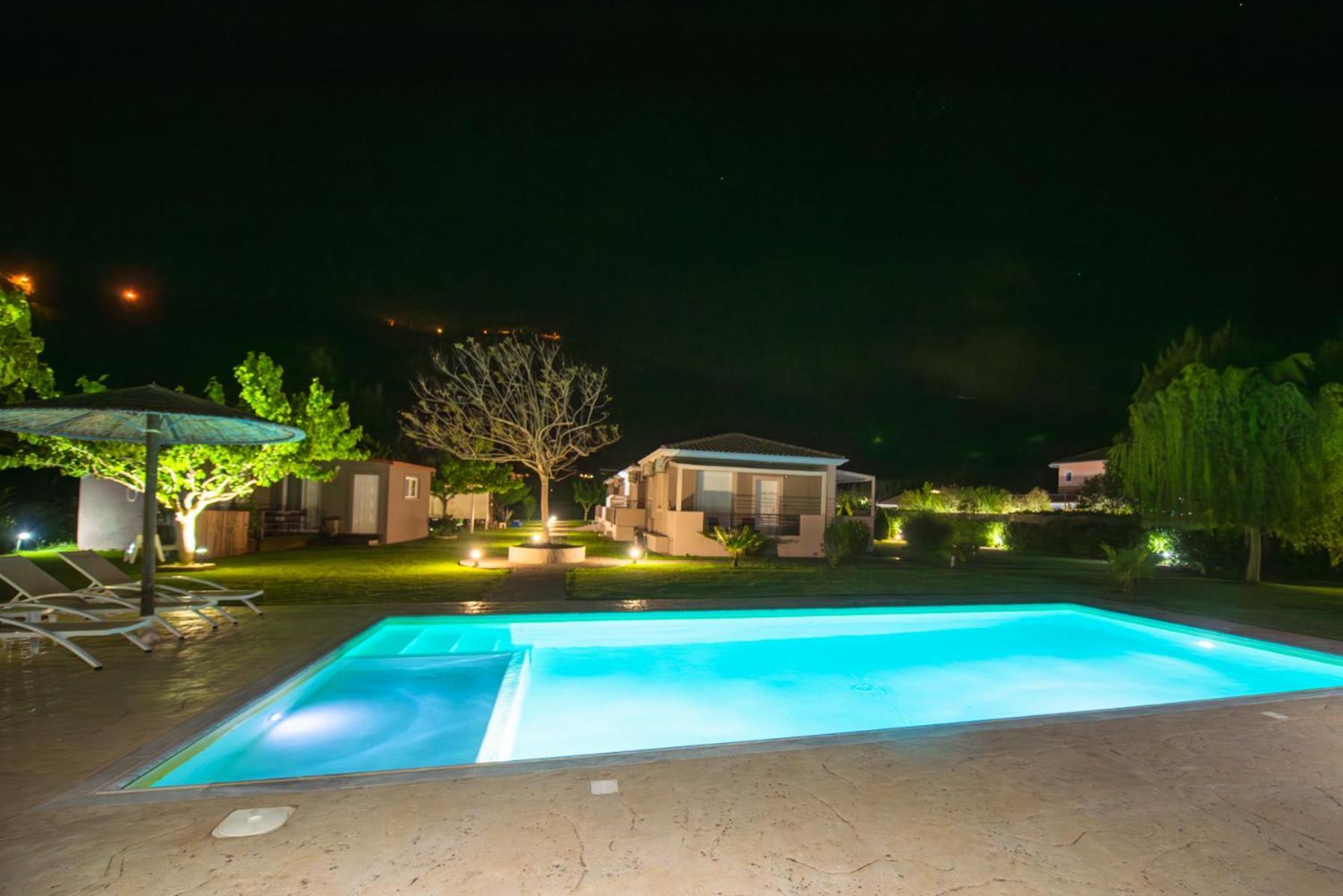 Casa Di Varco Fríni Kültér fotó