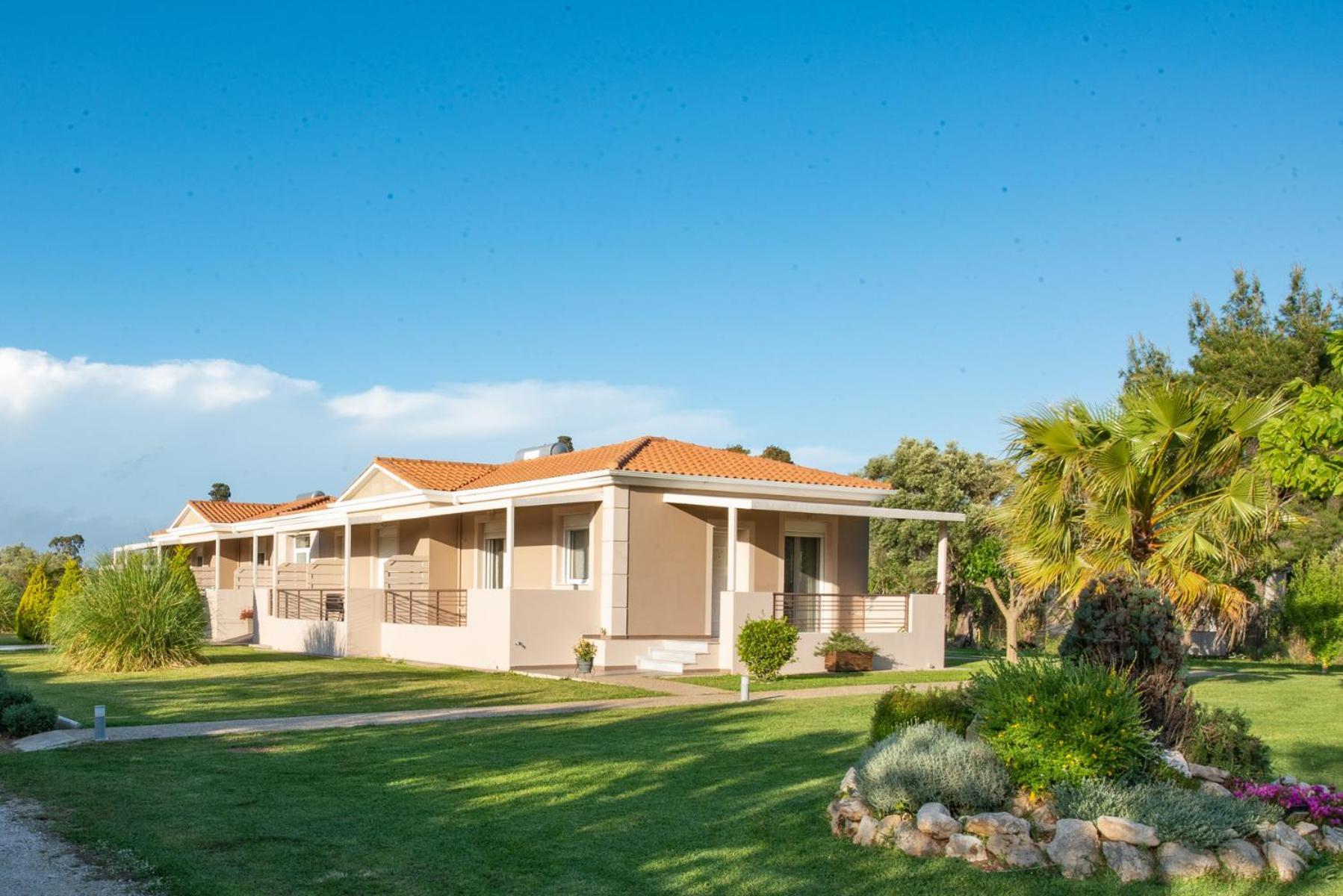 Casa Di Varco Fríni Kültér fotó