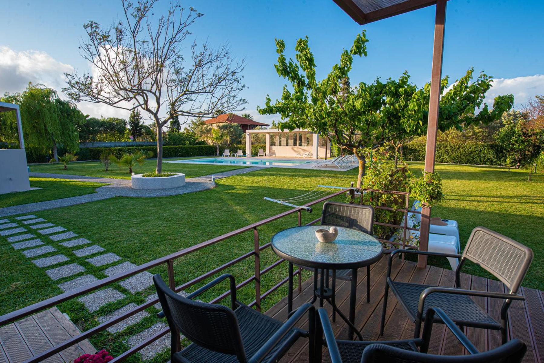 Casa Di Varco Fríni Kültér fotó