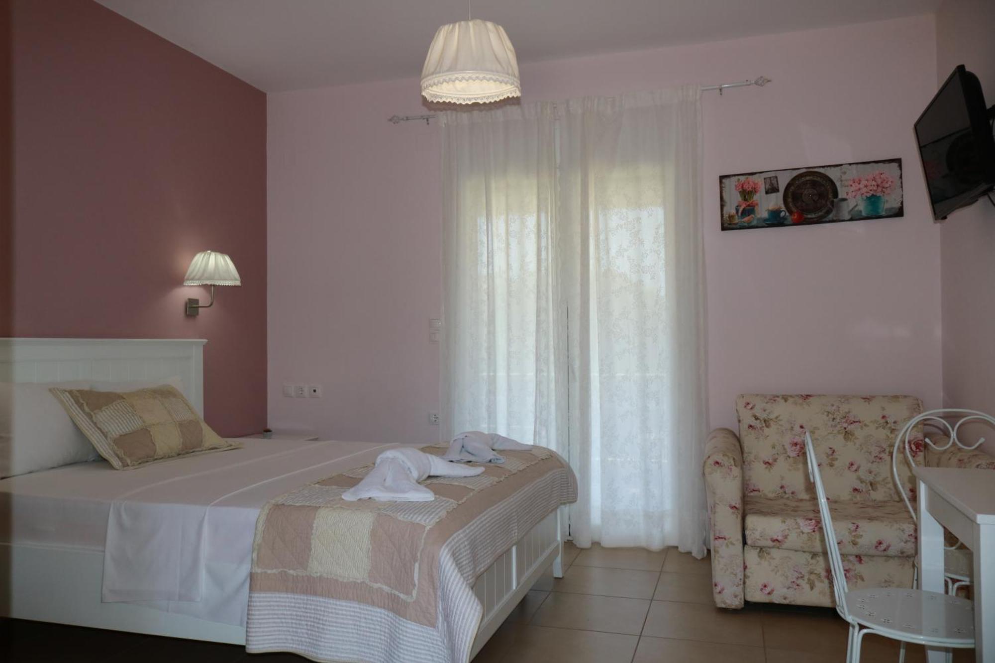 Casa Di Varco Fríni Kültér fotó