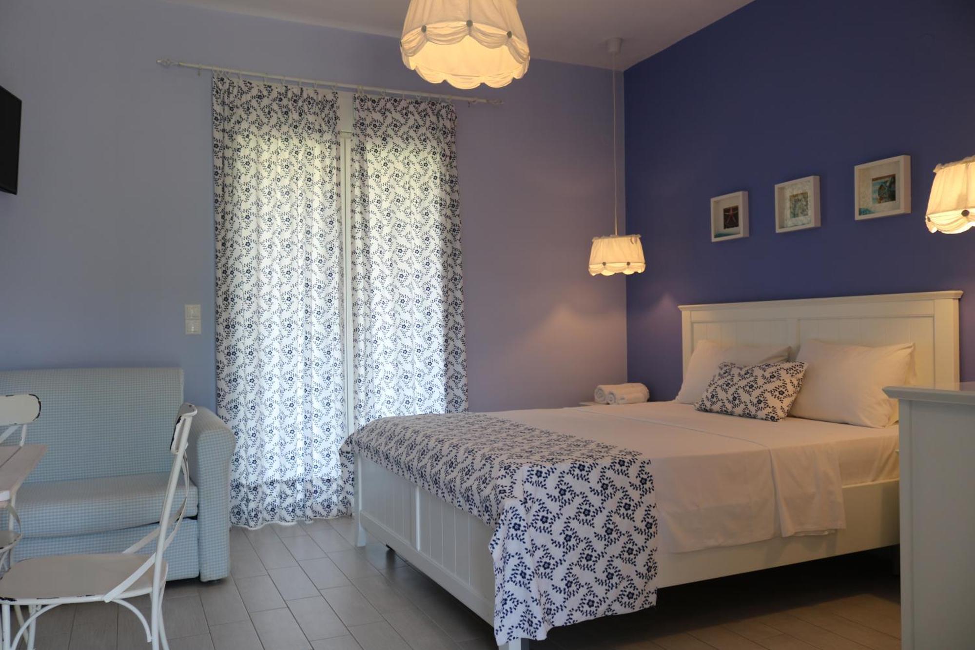 Casa Di Varco Fríni Kültér fotó