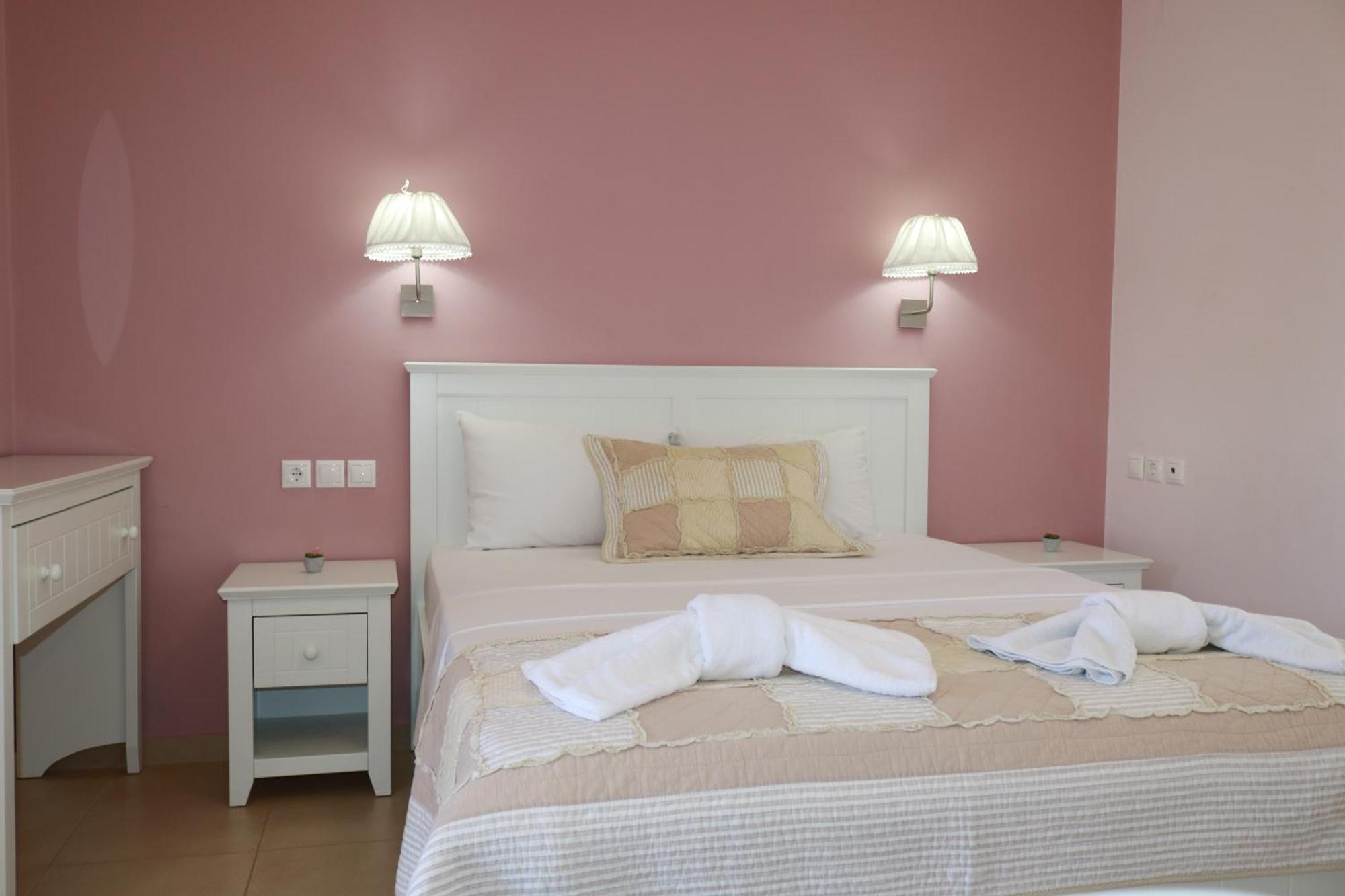Casa Di Varco Fríni Kültér fotó