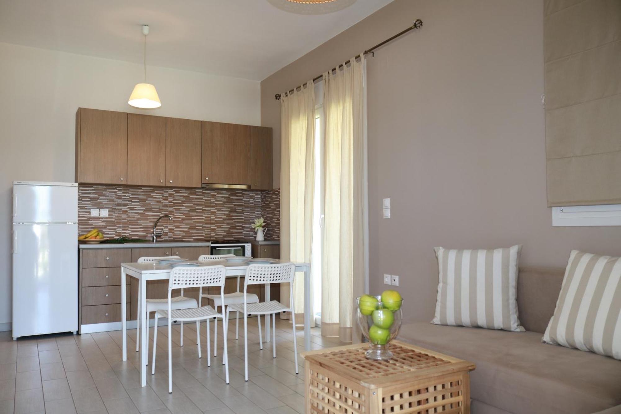 Casa Di Varco Fríni Kültér fotó