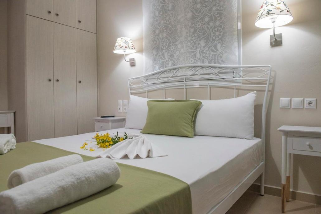Casa Di Varco Fríni Kültér fotó