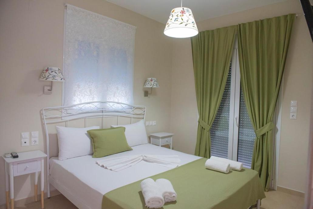 Casa Di Varco Fríni Kültér fotó