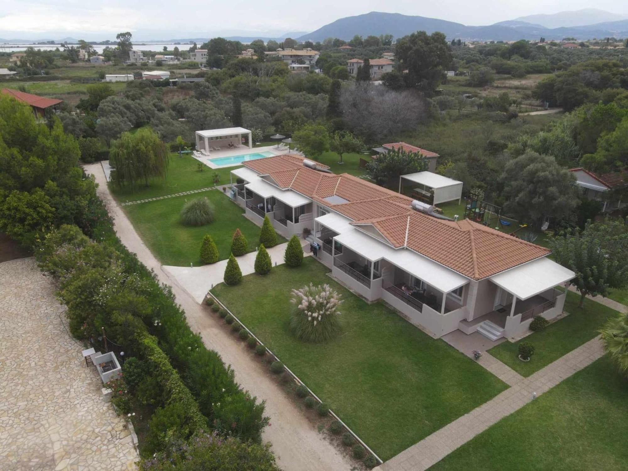 Casa Di Varco Fríni Kültér fotó