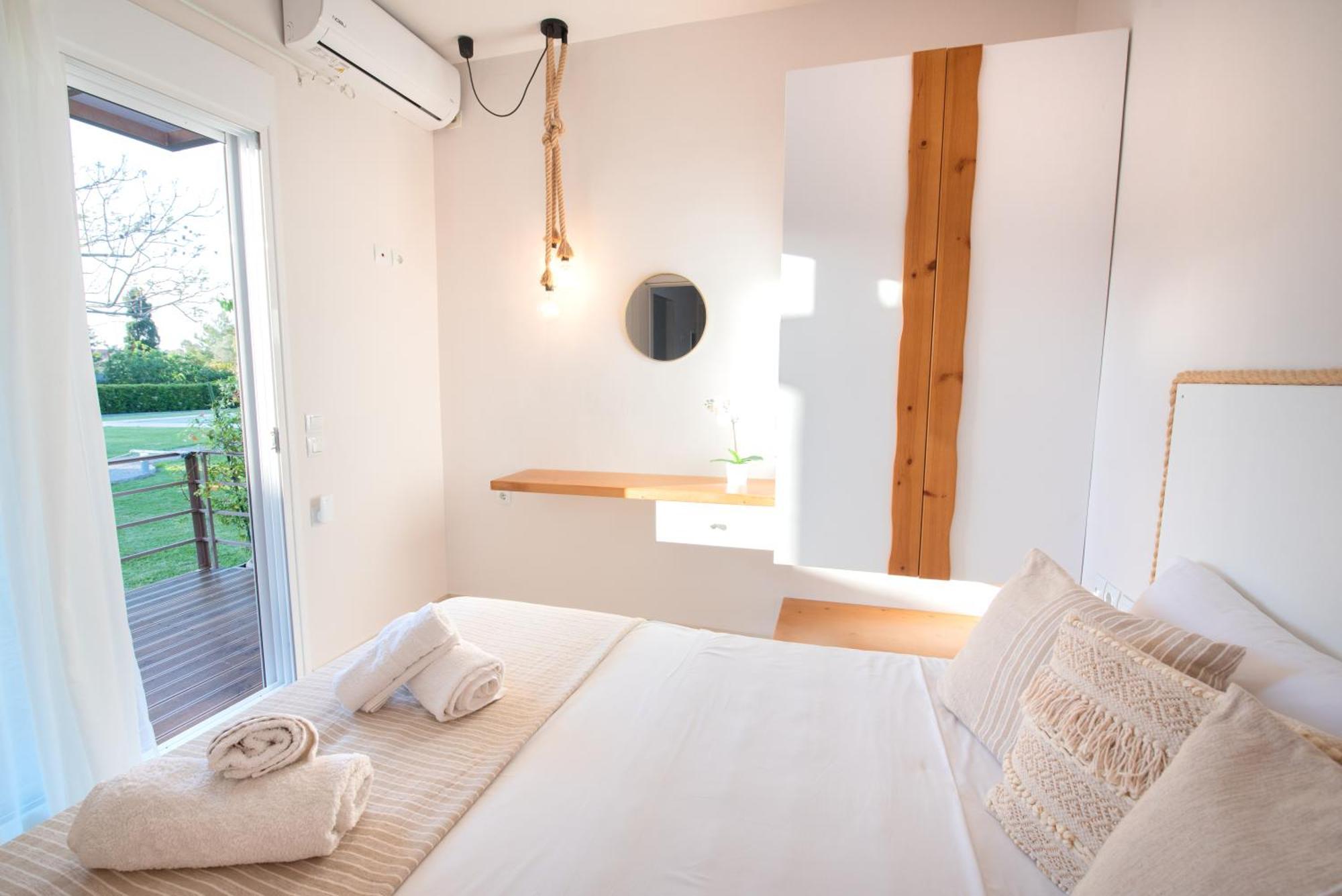 Casa Di Varco Fríni Kültér fotó