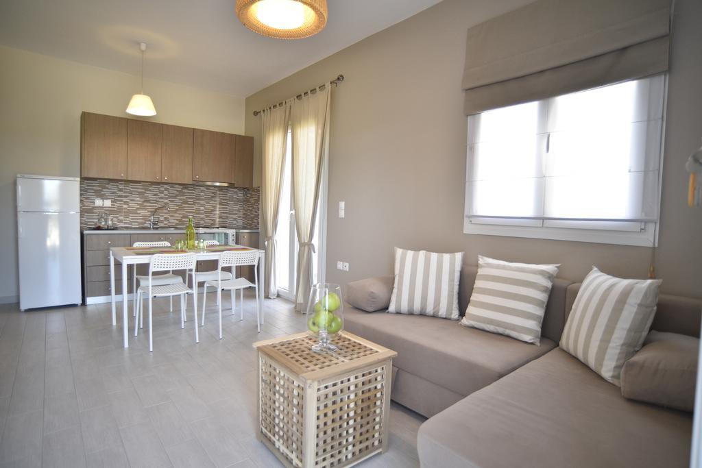 Casa Di Varco Fríni Szoba fotó