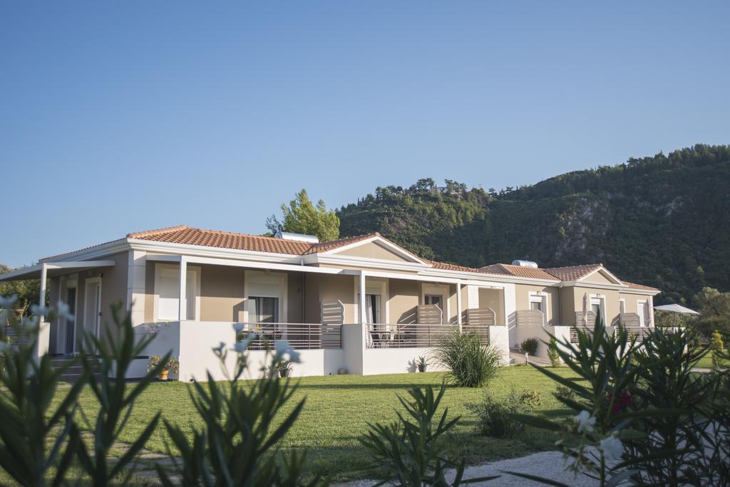 Casa Di Varco Fríni Kültér fotó