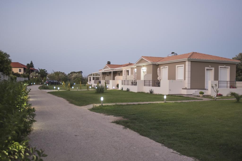 Casa Di Varco Fríni Kültér fotó