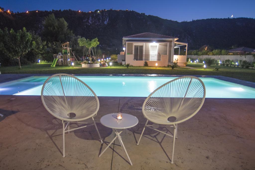 Casa Di Varco Fríni Kültér fotó