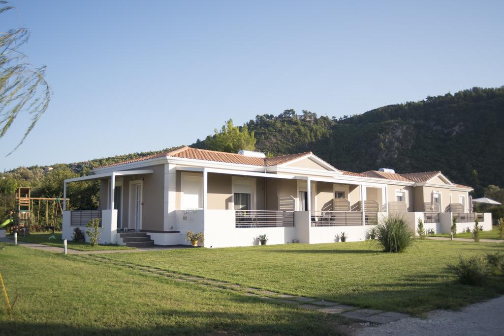Casa Di Varco Fríni Kültér fotó