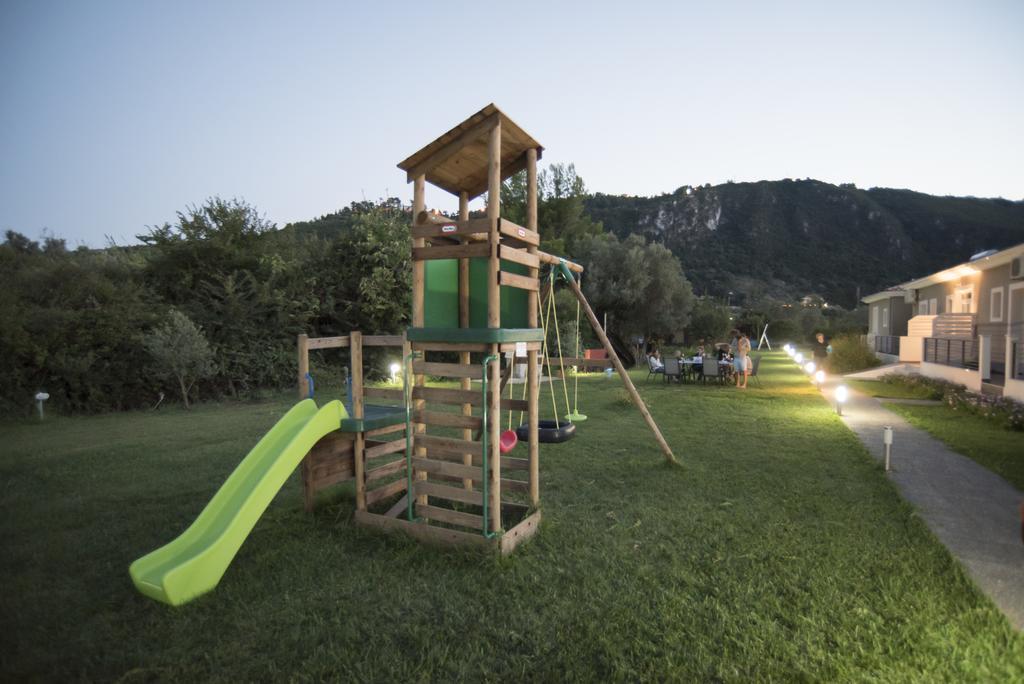 Casa Di Varco Fríni Kültér fotó